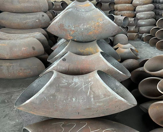 彎頭